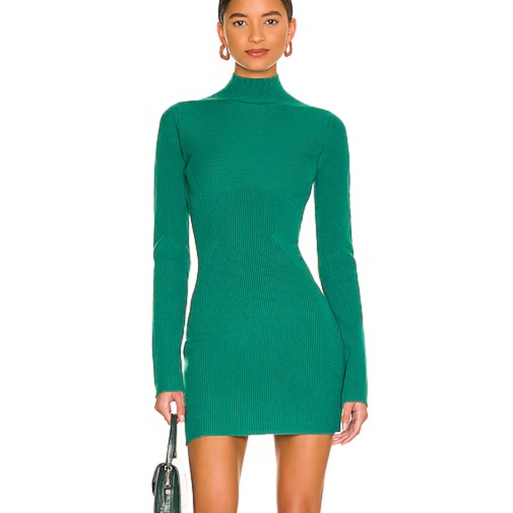 GAUGE 81 Mina’s dress extra small